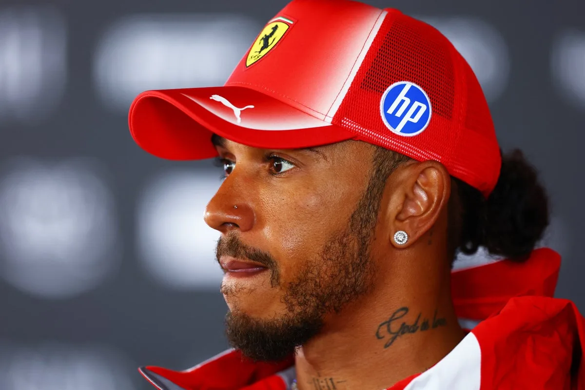 Kimi Antonelli Leads Dutch GP Practice as F1 Title Race Intensifies at Zandvoort