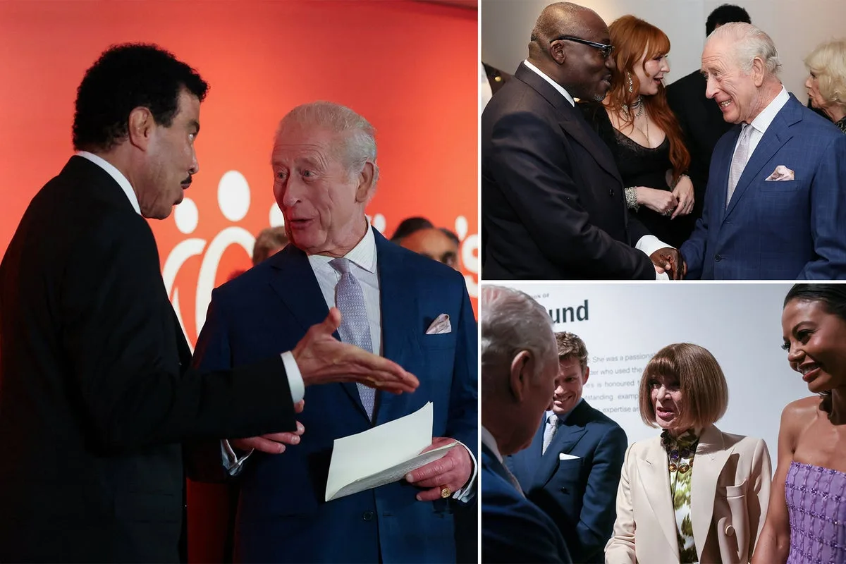 King Charles and Queen Camilla Conclude US State Visit with New York Gala and Memorial Tribute