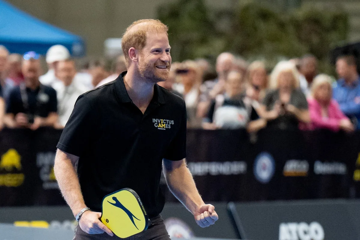 King Charles Hosts Prince Harry, Meghan, Archie and Lilibet After Years Apart