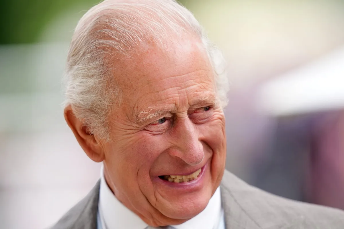 King Charles to Publicly Disclose Personal Tax Payments for First Time