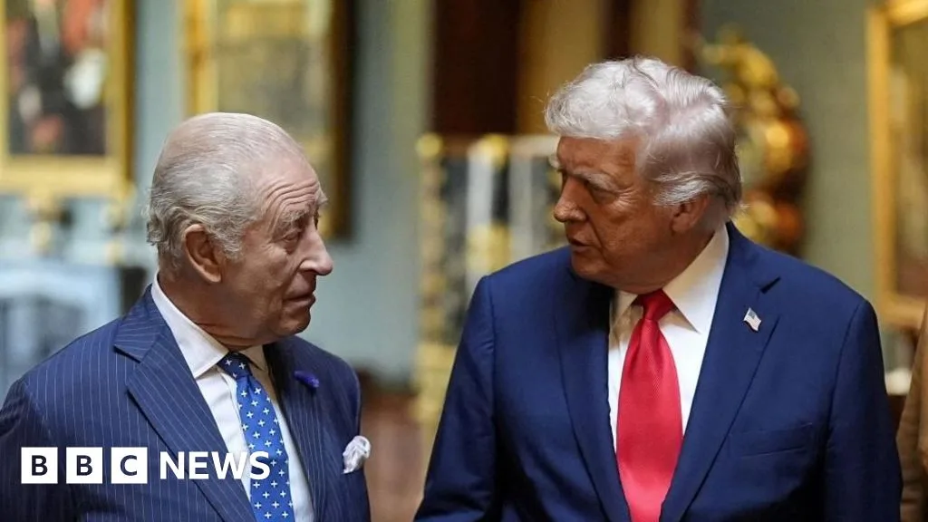 King Charles to Visit U.S.; Declines Meeting with Epstein Victims Amid Diplomatic Focus