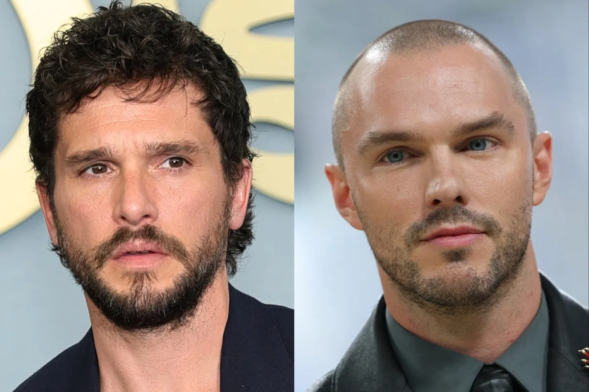 Kit Harington Replaces Nicholas Hoult as Gilderoy Lockhart in Harry Potter Series