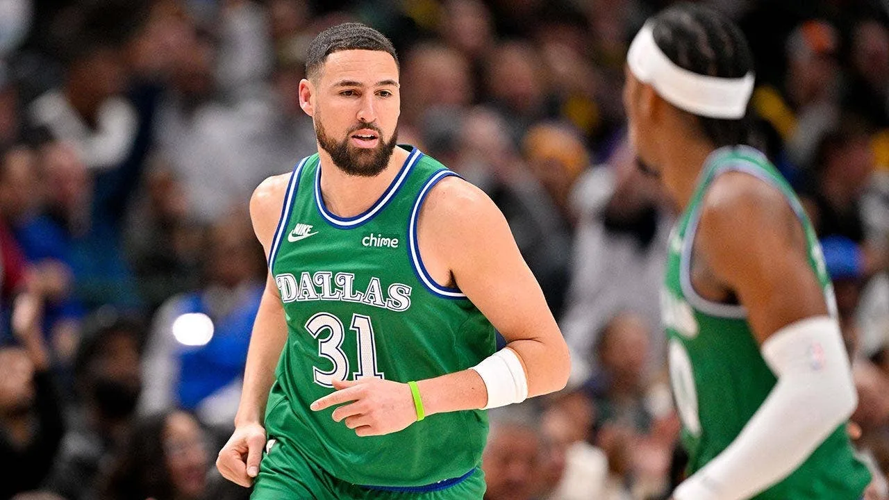 Klay Thompson Reportedly Set to Join Miami Heat After Mavericks Buyout
