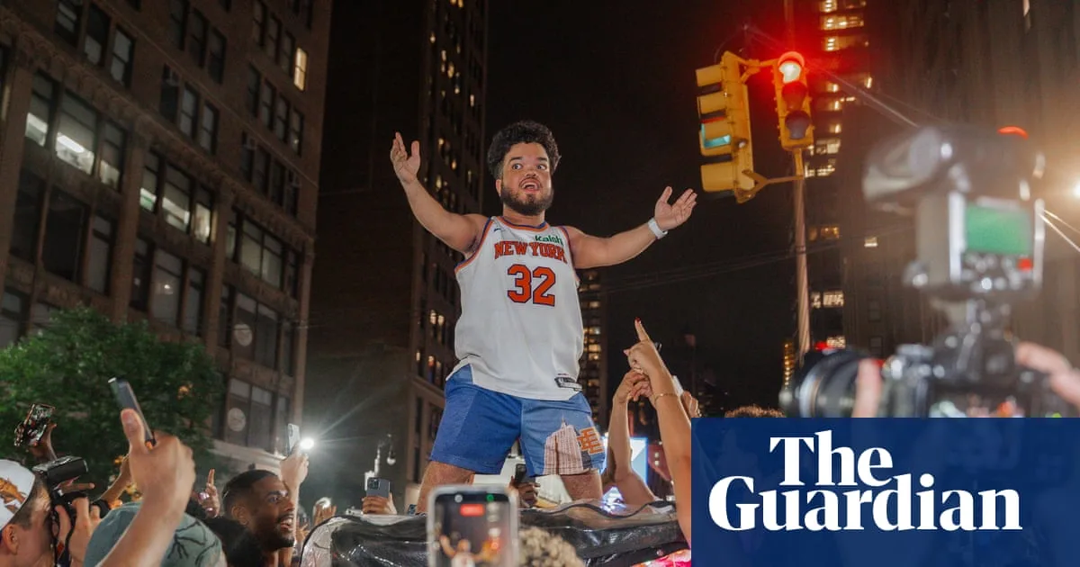 Knicks Achieve Largest NBA Finals Comeback in Game 4 Against Spurs