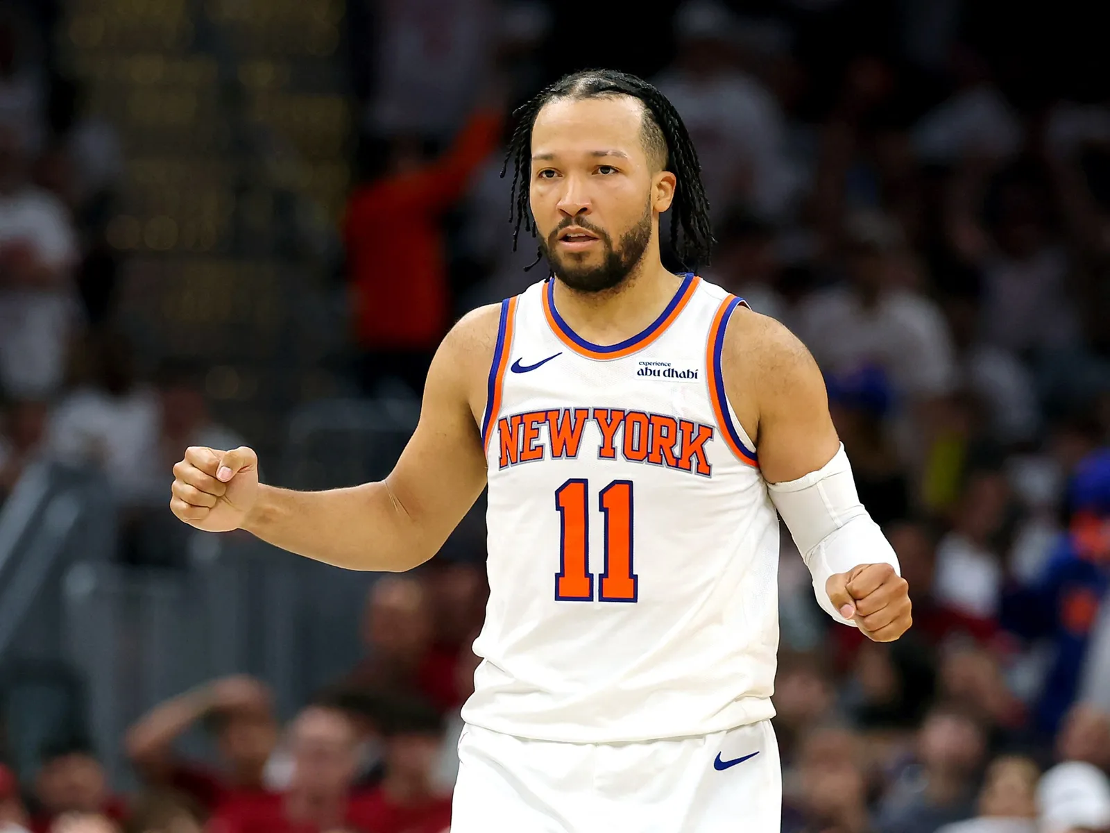 Knicks Defeat Cavaliers 121-108 in Game 3, Take 3-0 Lead in Eastern Conference Finals