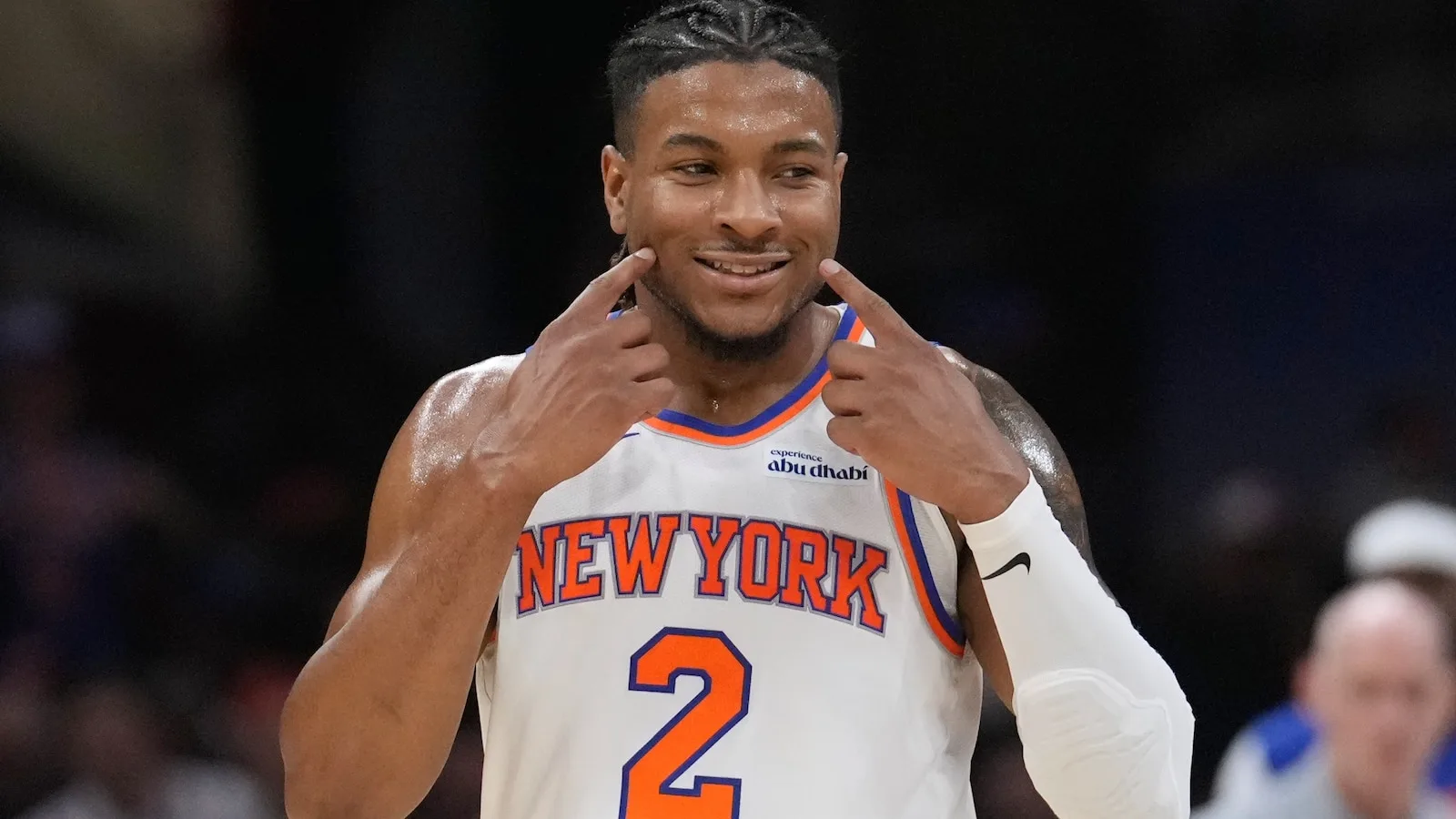 Knicks Sweep Cavaliers to Reach NBA Finals for First Time Since 1999