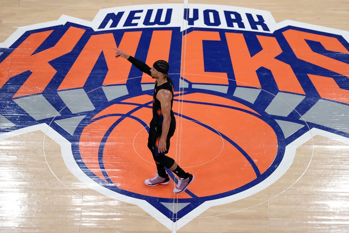 Knicks Defeat Spurs in Game 1 of 2026 NBA Finals After Late Surge