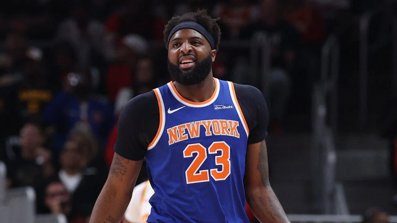 Knicks Defeat Spurs in Game 2 to Take 2-0 NBA Finals Lead in San Antonio