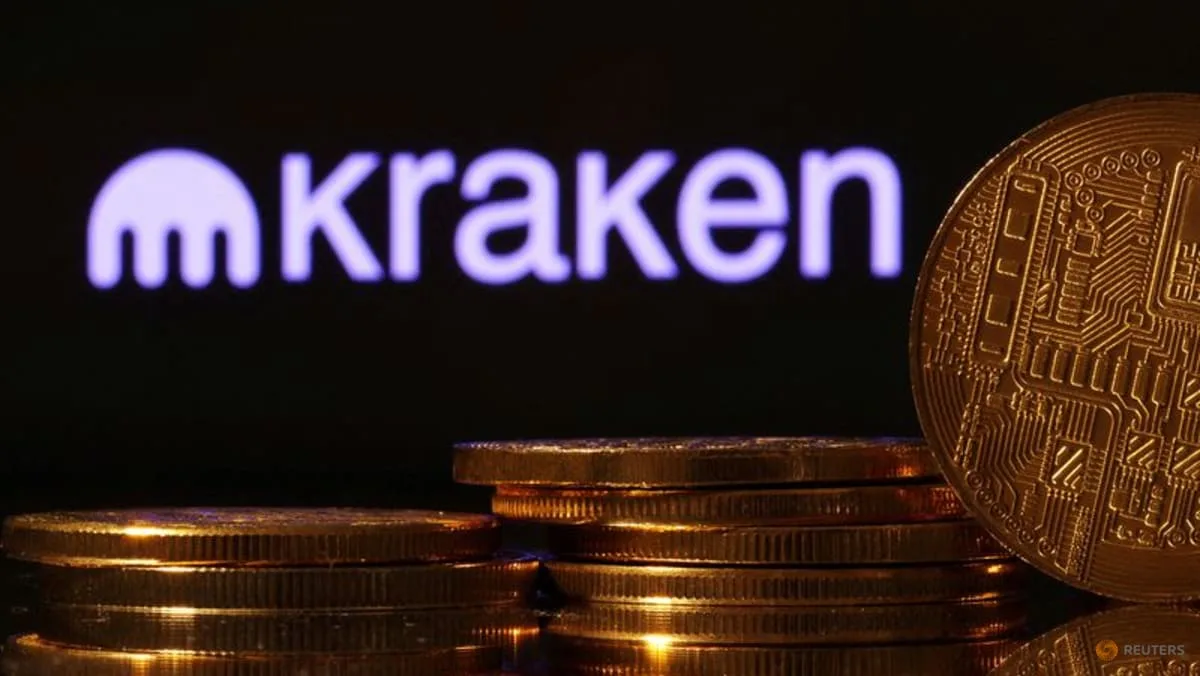 Kraken's Banking Unit Secures Access to Federal Reserve's Core Payments System