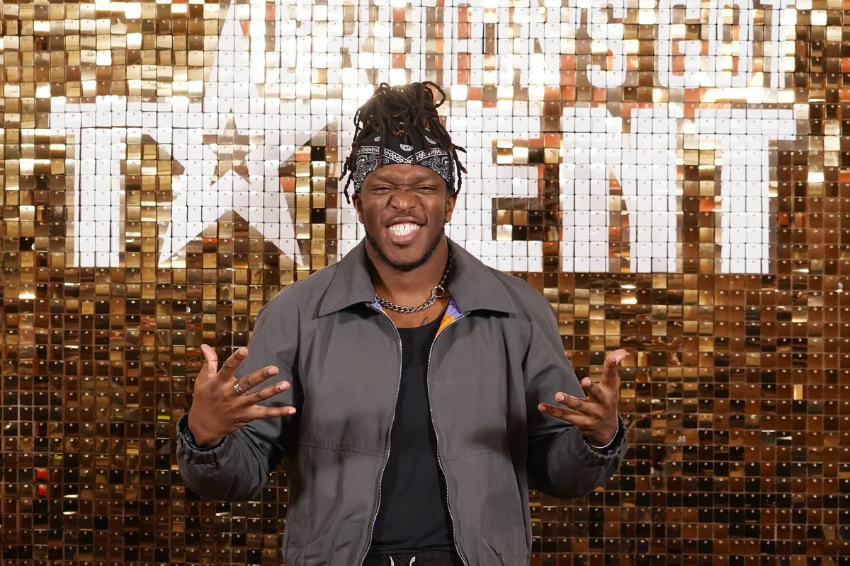 KSI Announces Departure from Sidemen YouTube Group After 13 Years