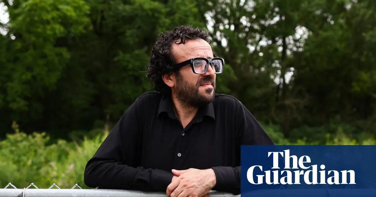 Kurdish Hunger Striker Describes Force-Feeding in US ICE Detention