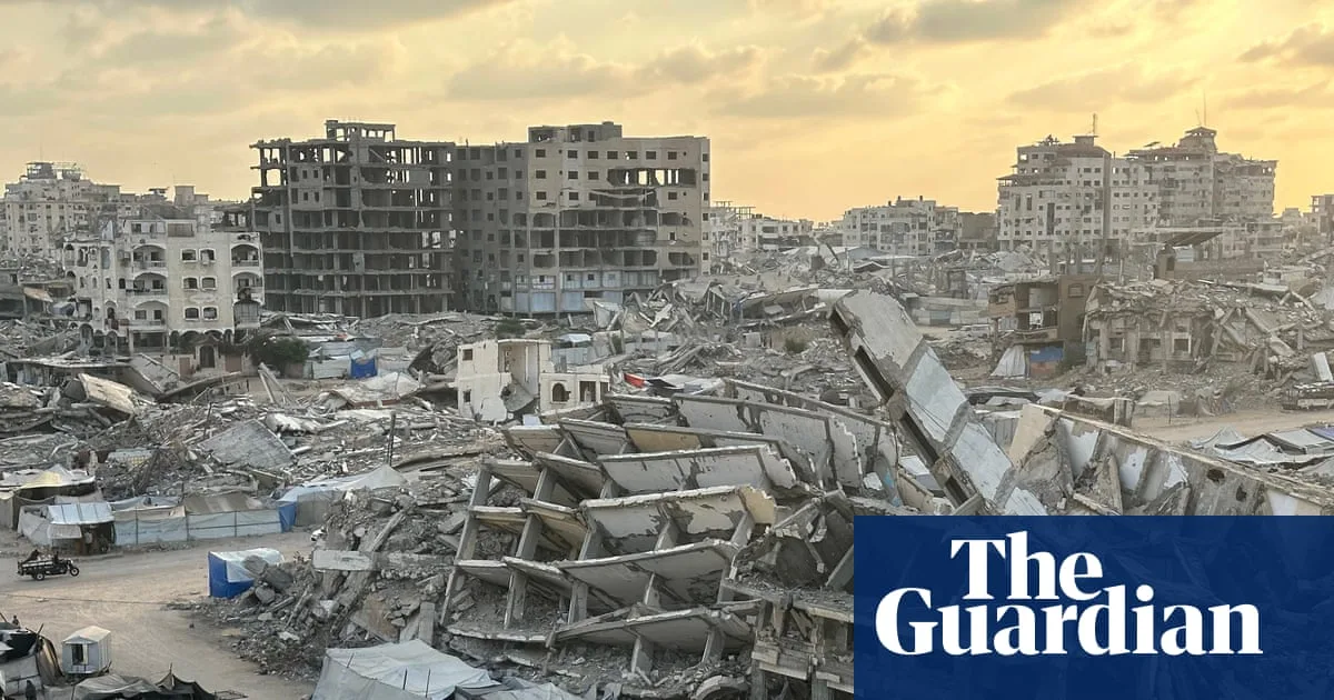 Kushner and Netanyahu Hold Talks on Gaza Ceasefire and Demilitarization Plan