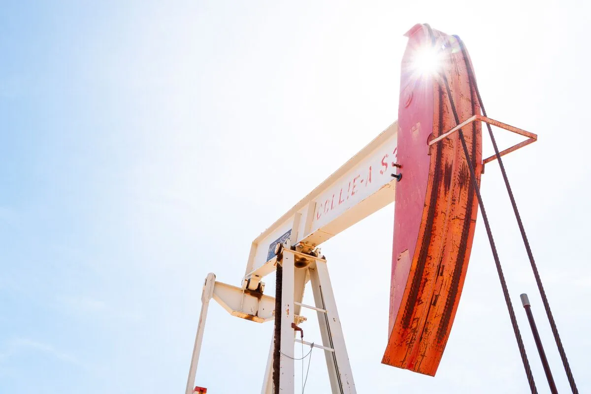 Kuwaiti Oil Tanker Hit by Drone Attack Near Dubai Amid Strait of Hormuz Tensions