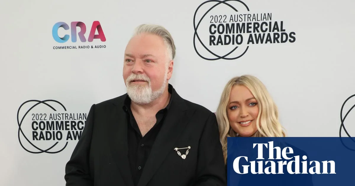 Kyle Sandilands Apologises to Jackie ‘O’ Henderson After On-Air Dispute