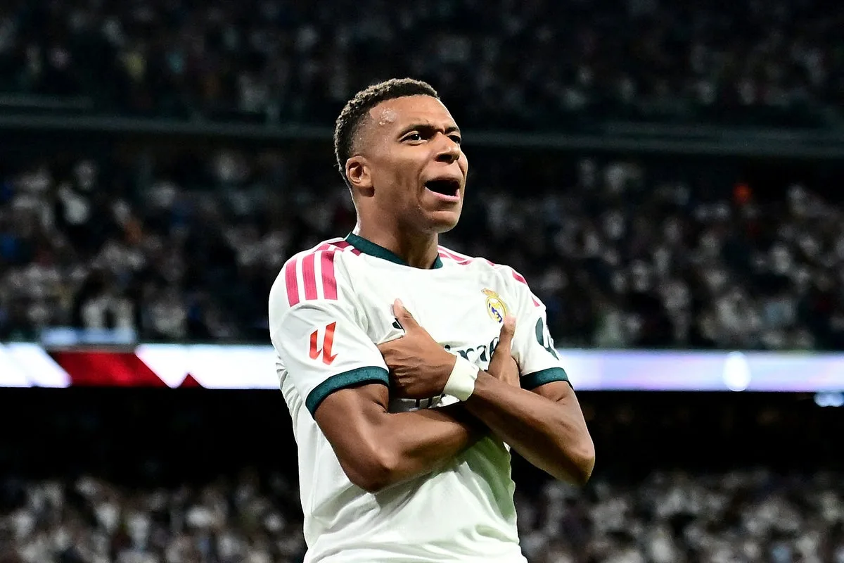 Kylian Mbappé Signs Sponsorship Deal With On After Leaving Nike Partnership
