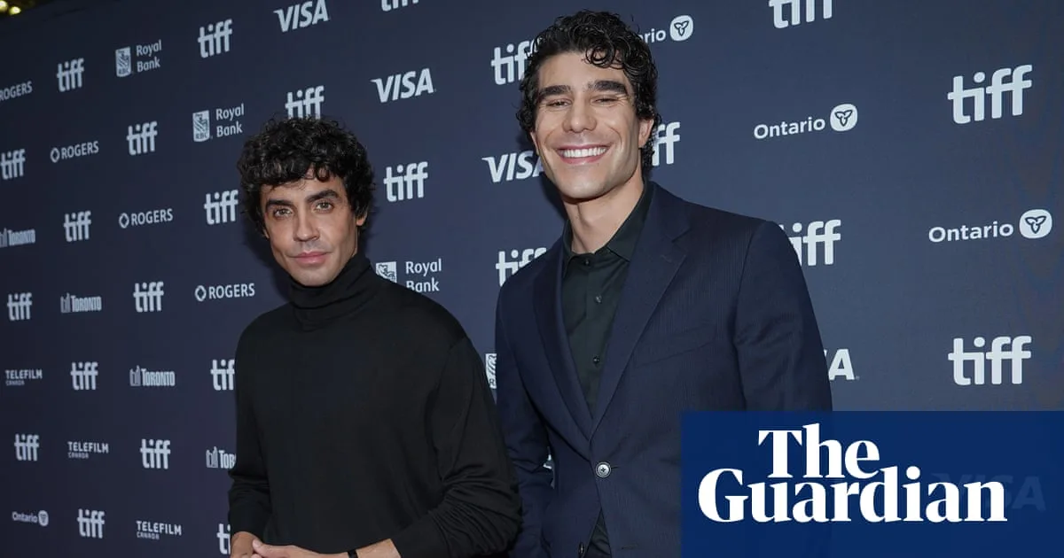 La Bola Negra Wins Toronto Film Festival People’s Choice Award