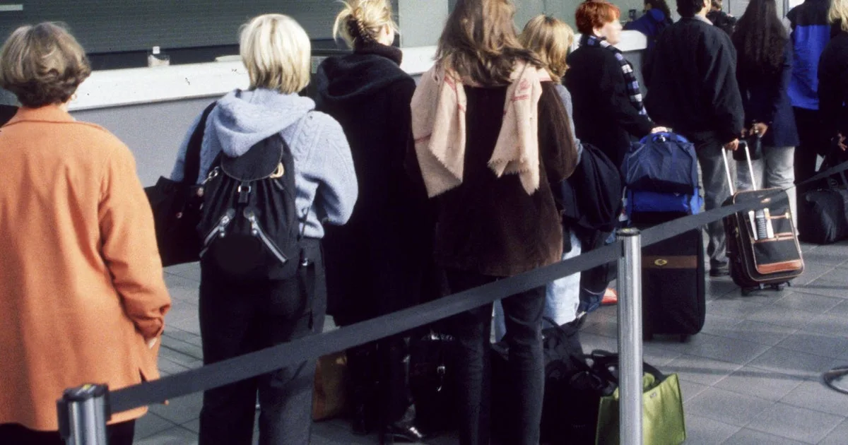 Labor Day Travel Costs Rise Amid Holiday Disruptions and Service Changes