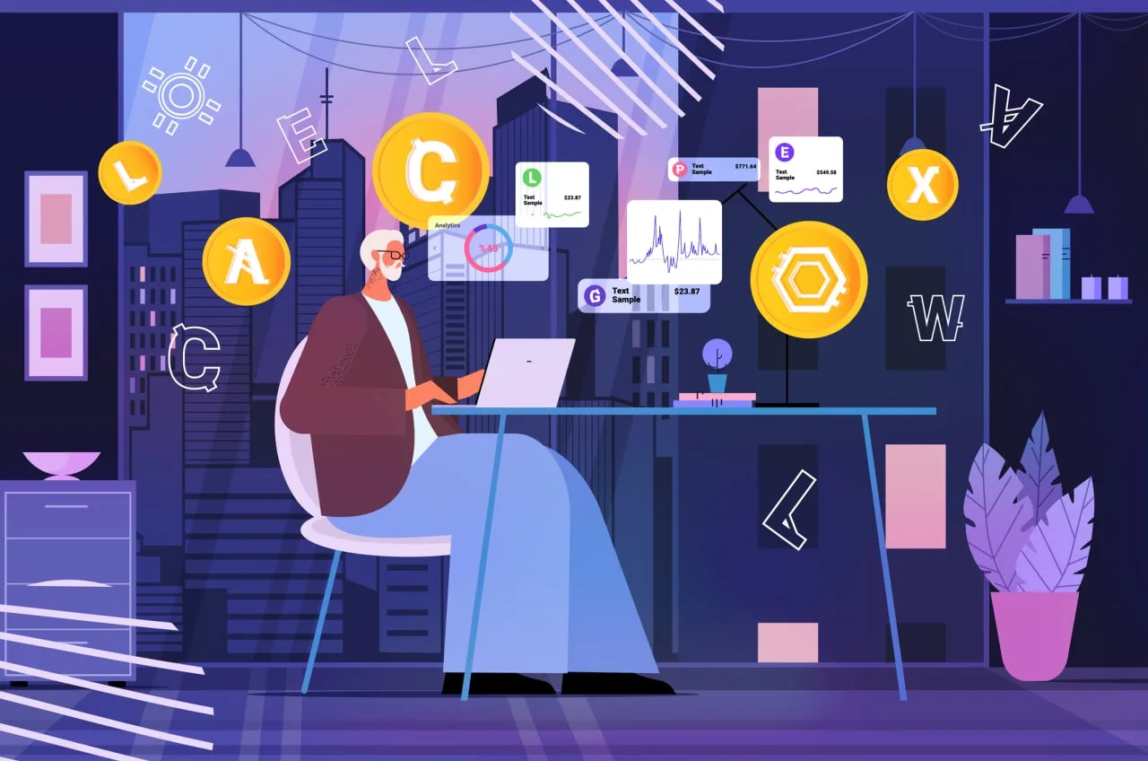 Labor Department Proposes Rule Allowing 401(k) Access to Crypto and Private Equity