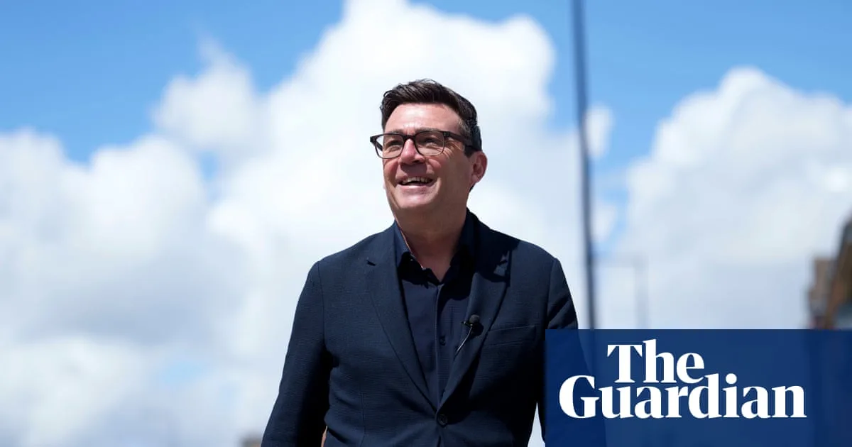 Labour and Residents Mobilize Ahead of Makerfield By-election