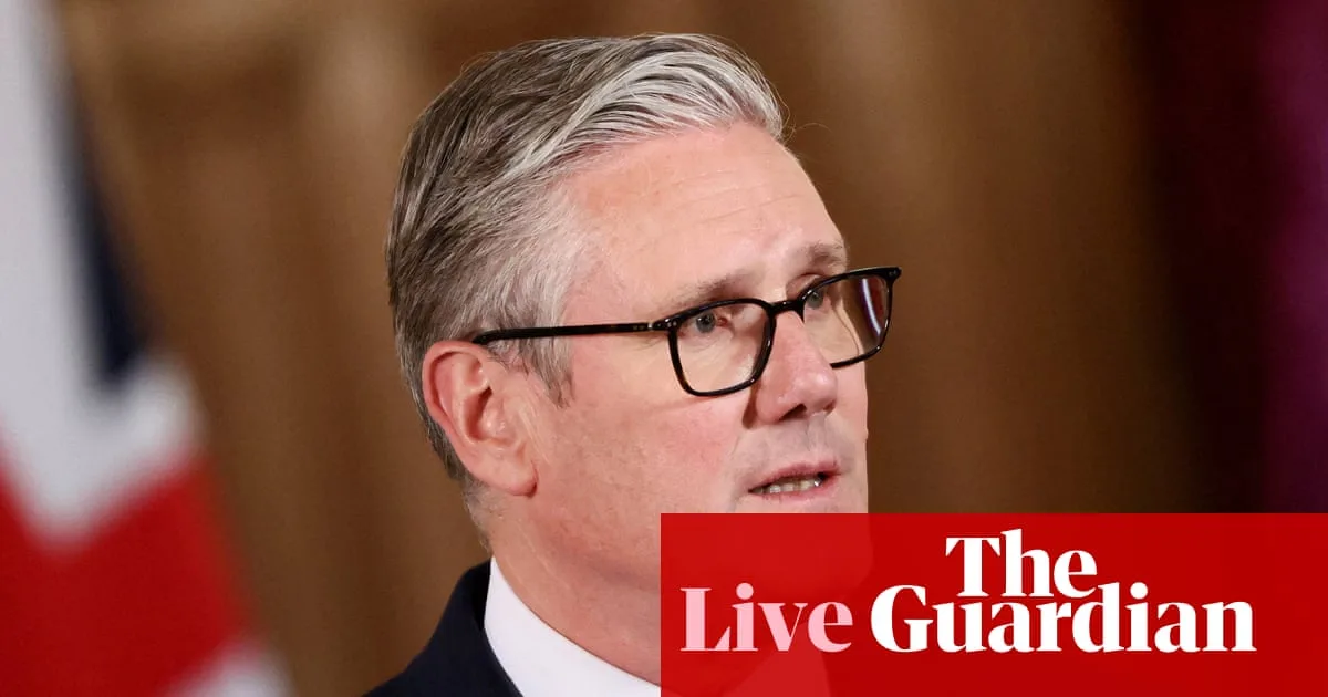 Labour Faces Declining Support in Wales as Polls Suggest Third Place Finish