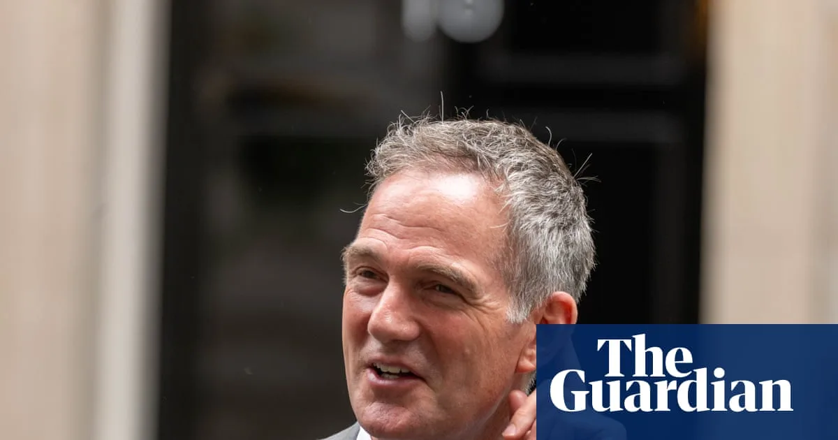 Labour Leadership Prospects Discussed as Kyle Criticizes 'Entitlement', Burnham Signals Interest