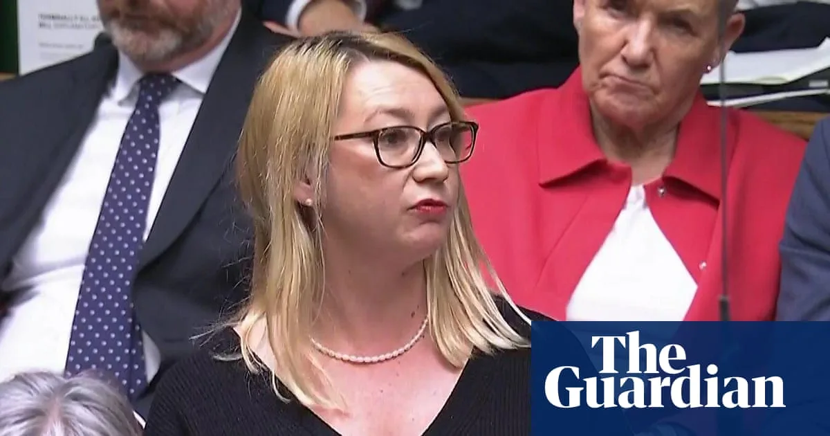 Labour MP Jess Asato Sues Elon Musk’s xAI Over Alleged Fake Sexualised Images