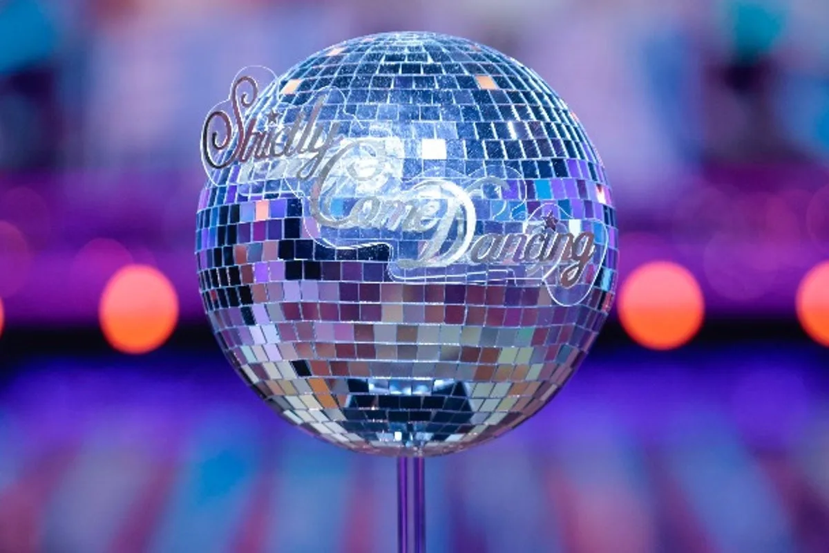 Lacey Turner Announced as First Contestant for 2026 Strictly Come Dancing