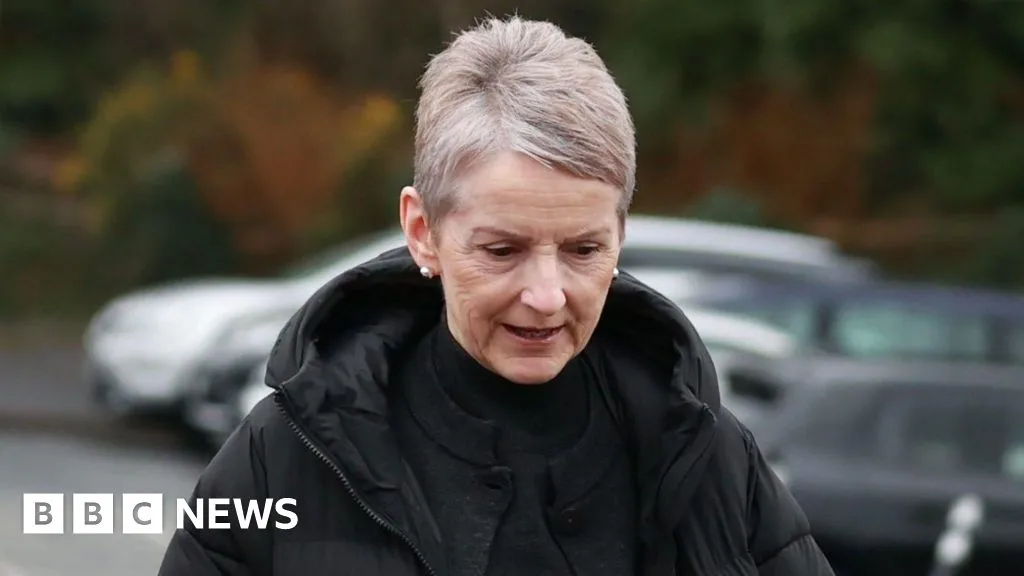 Lady Donaldson Found Unfit to Stand Trial in Sex Offences Case