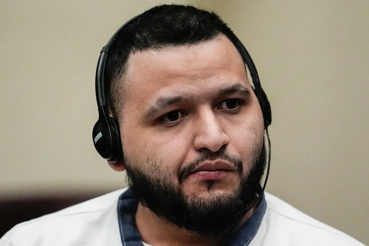 Laken Riley’s Killer Denied New Trial After Claiming Rights Violated