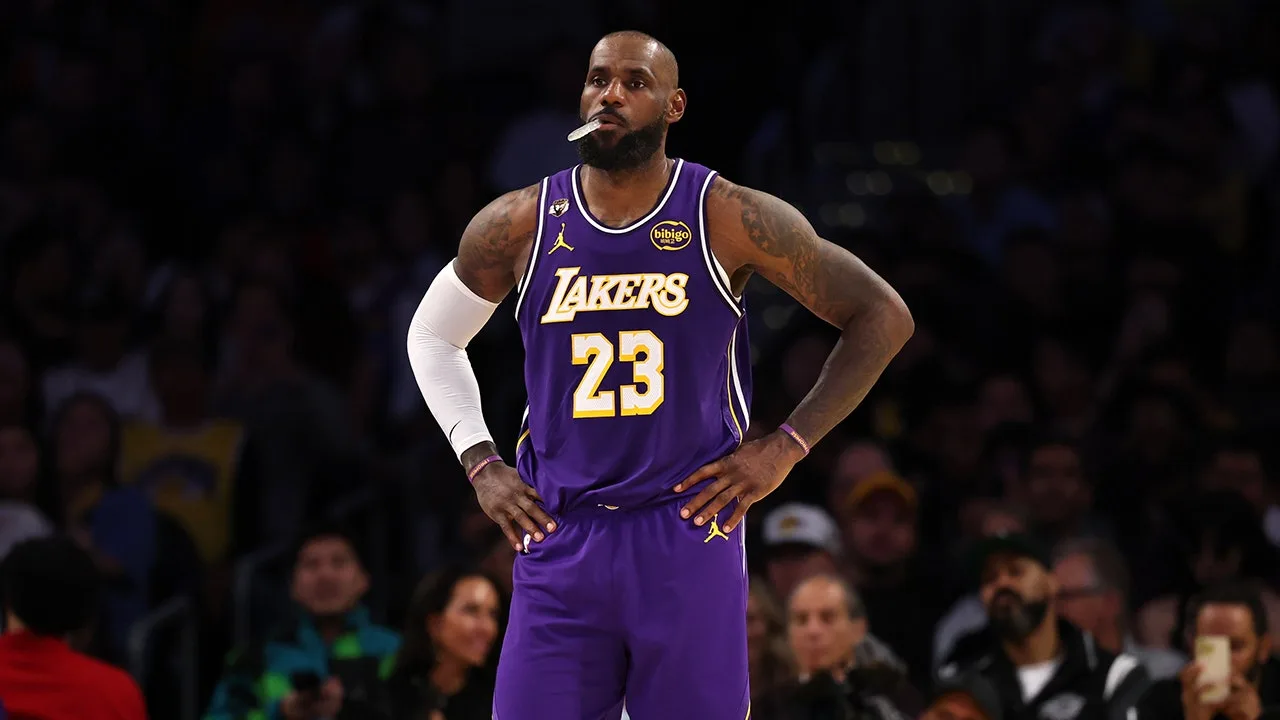 Lakers Enter Game 1 as Historic Underdogs Against Thunder in NBA Playoffs