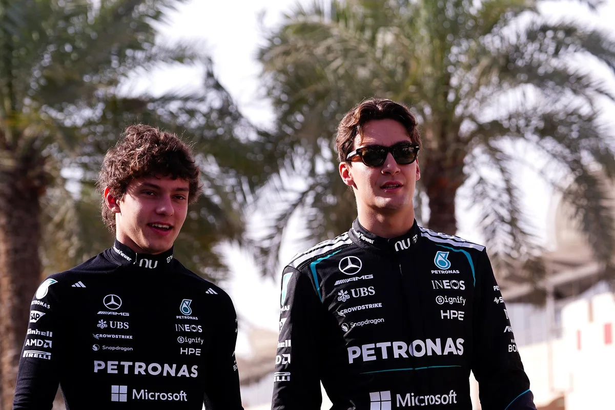 Lando Norris Wins Miami F1 Sprint Race, McLaren Secures First 2026 Victory