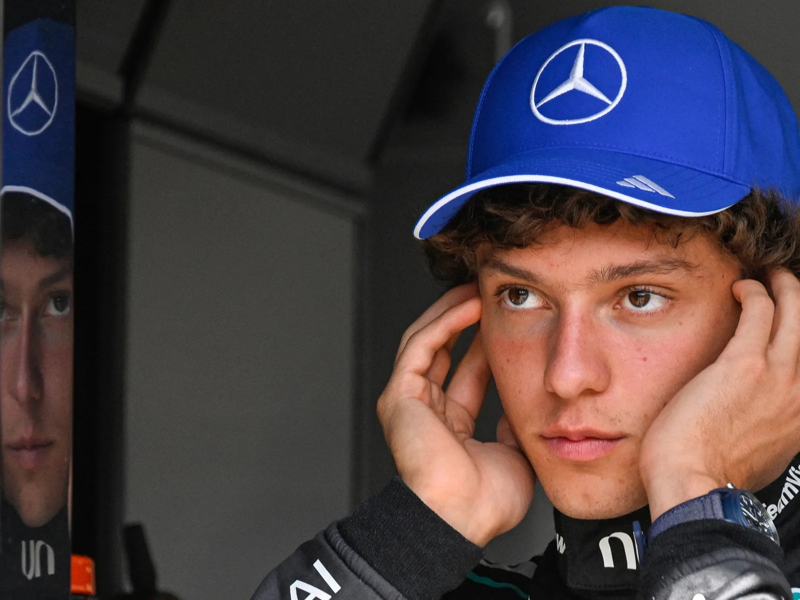 Mercedes' F1 Performance Questioned After Dutch Grand Prix as Rivals Gain Ground