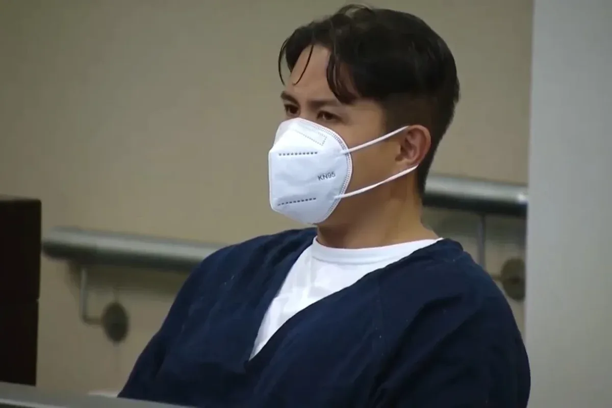 Larry Millete Convicted of First-Degree Murder in Wife Maya's Disappearance