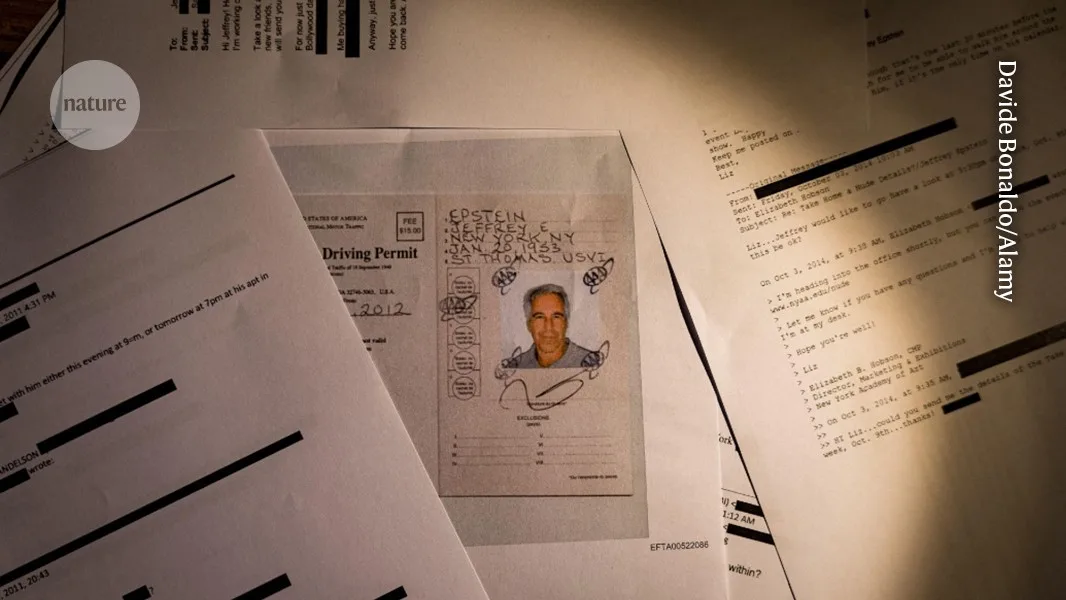 Larry Summers resigns Harvard roles; Bill Gates apologizes over Epstein associations