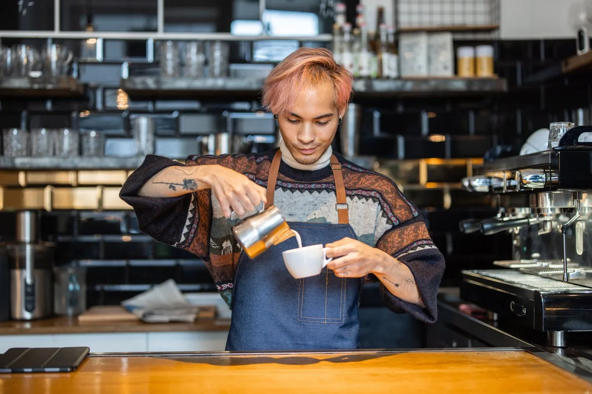 Lavazza and Coffee Industry Warn of Prolonged High Coffee Prices Amid Market Volatility