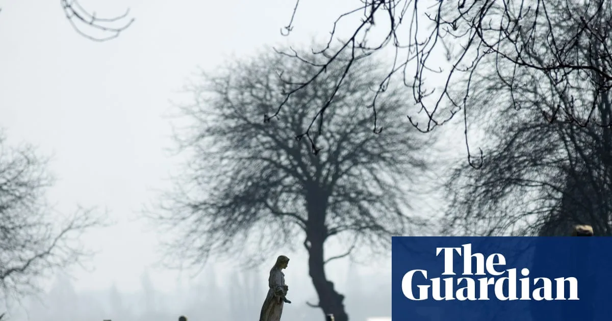 Law Commission Proposes Reuse of Graves Over 100 Years Old in England and Wales