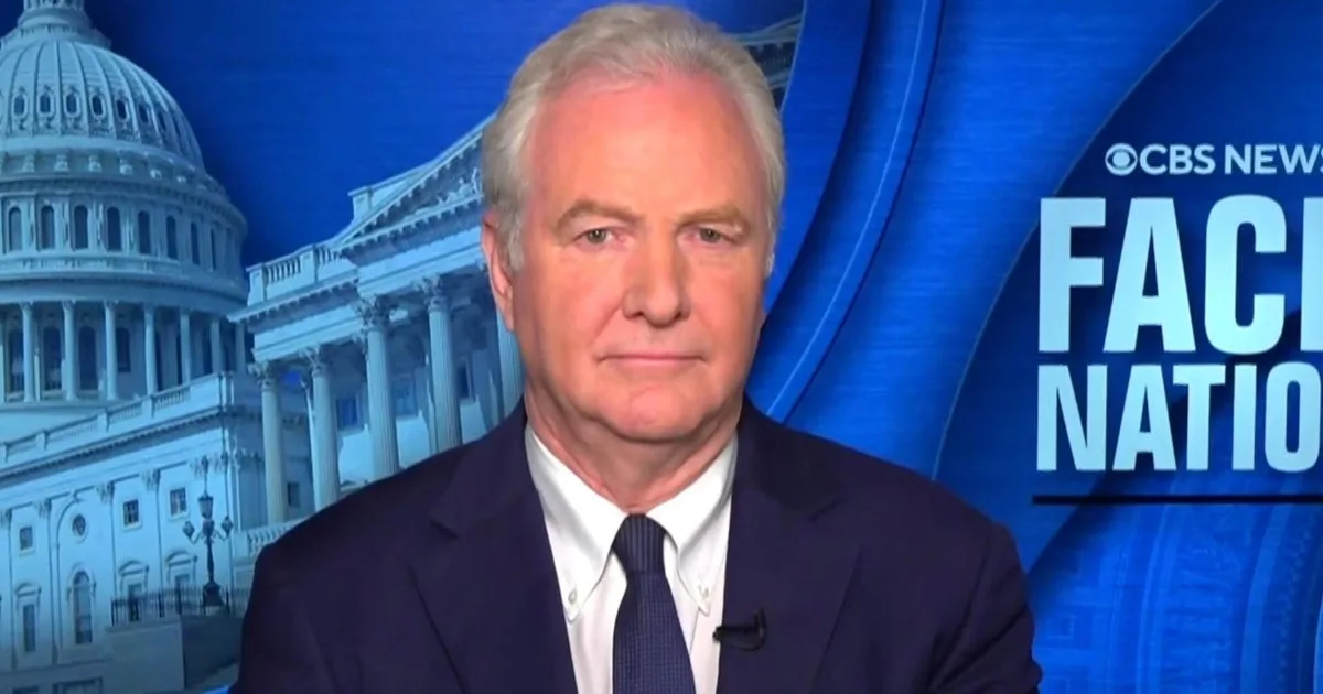 Lawmakers Debate Justice Department's $1.8 Billion Anti-Weaponization Fund