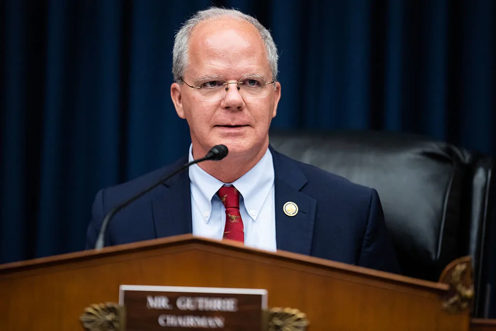 Lawmakers Propose Federal Bill to Override State Data Privacy Laws