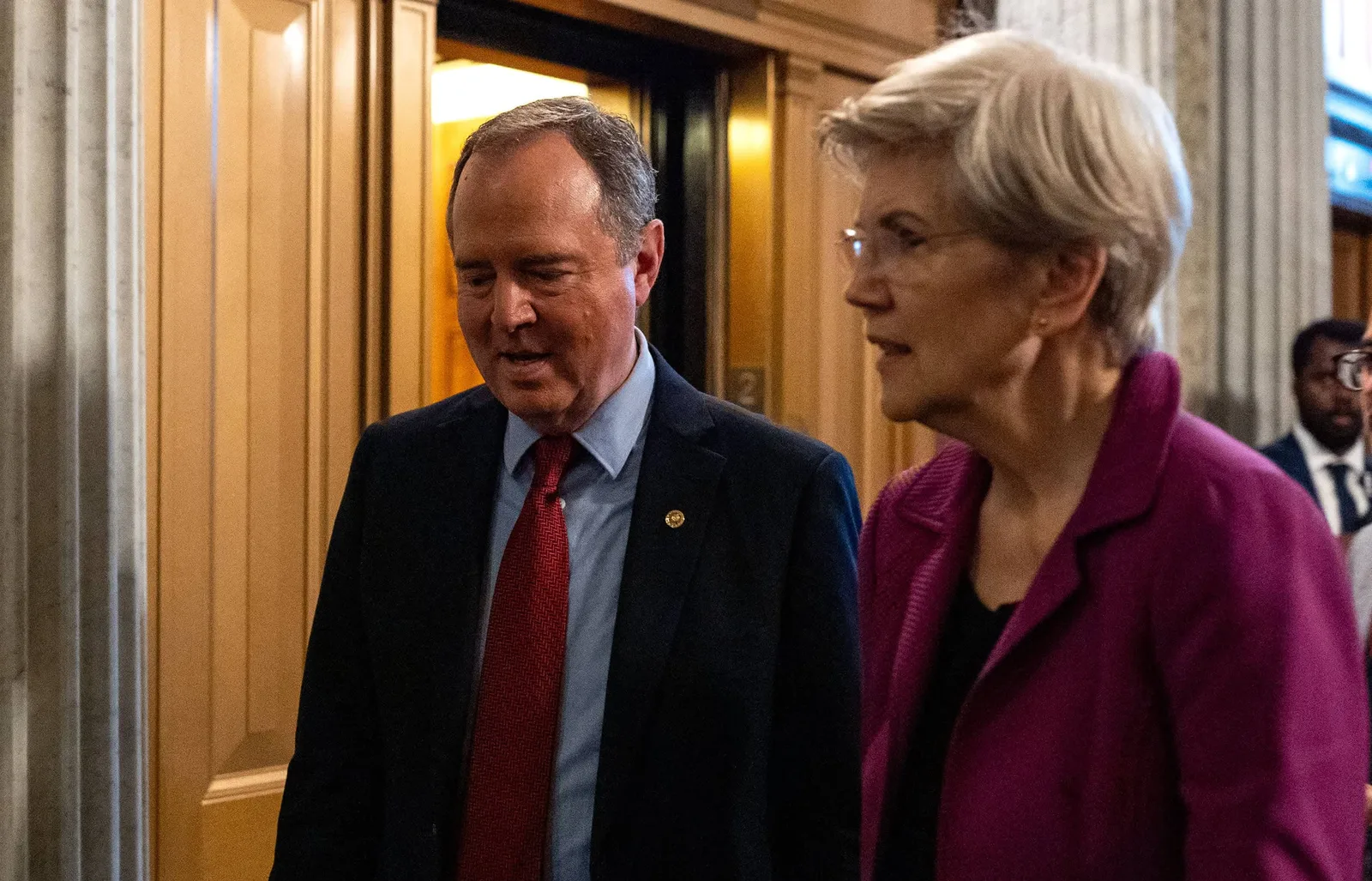 Lawmakers Request SEC Investigation Into Truth Social Paid Early Access Plan