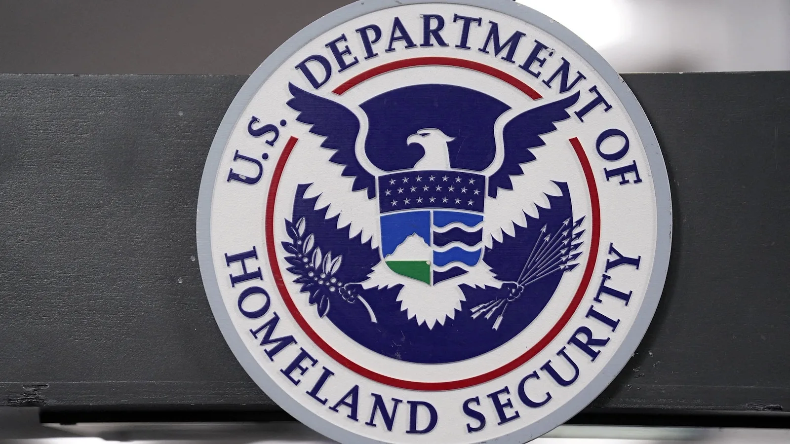Lawsuit Alleges U.S. Shared Iranian Asylum Seekers' Information With Tehran