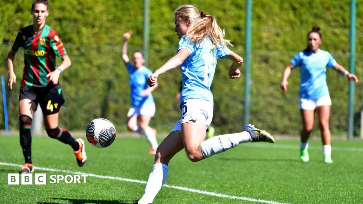 Lazio Ordered to Compensate Maja Gothberg for Unlawful Dismissal Over Pregnancy