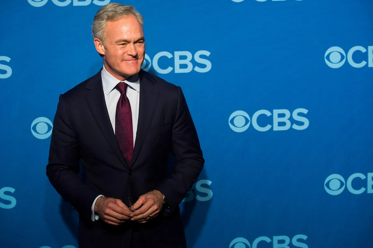 Leadership Changes and Internal Disputes Reported at CBS' '60 Minutes'