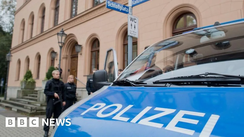 Lebanese Man Sentenced in Germany for Hezbollah Membership and Drone Procurement