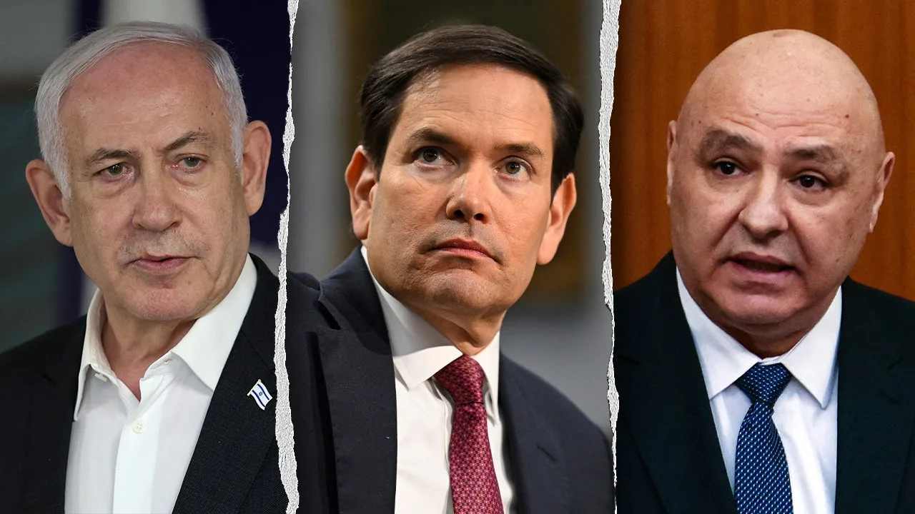 Israel and Lebanon Agree to 10-Day Ceasefire Announced by US President Trump