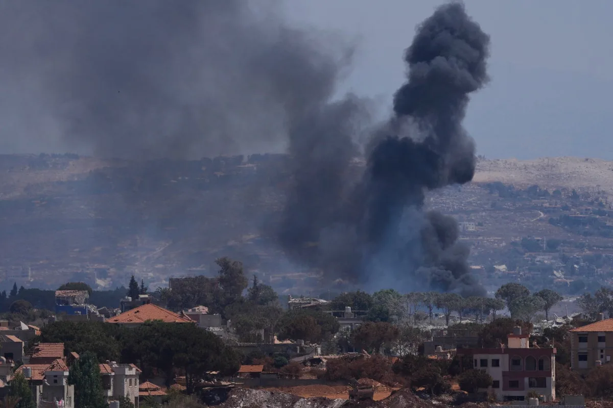 Israel Releases Lebanese Prisoner Amid Ongoing Tensions With Hezbollah