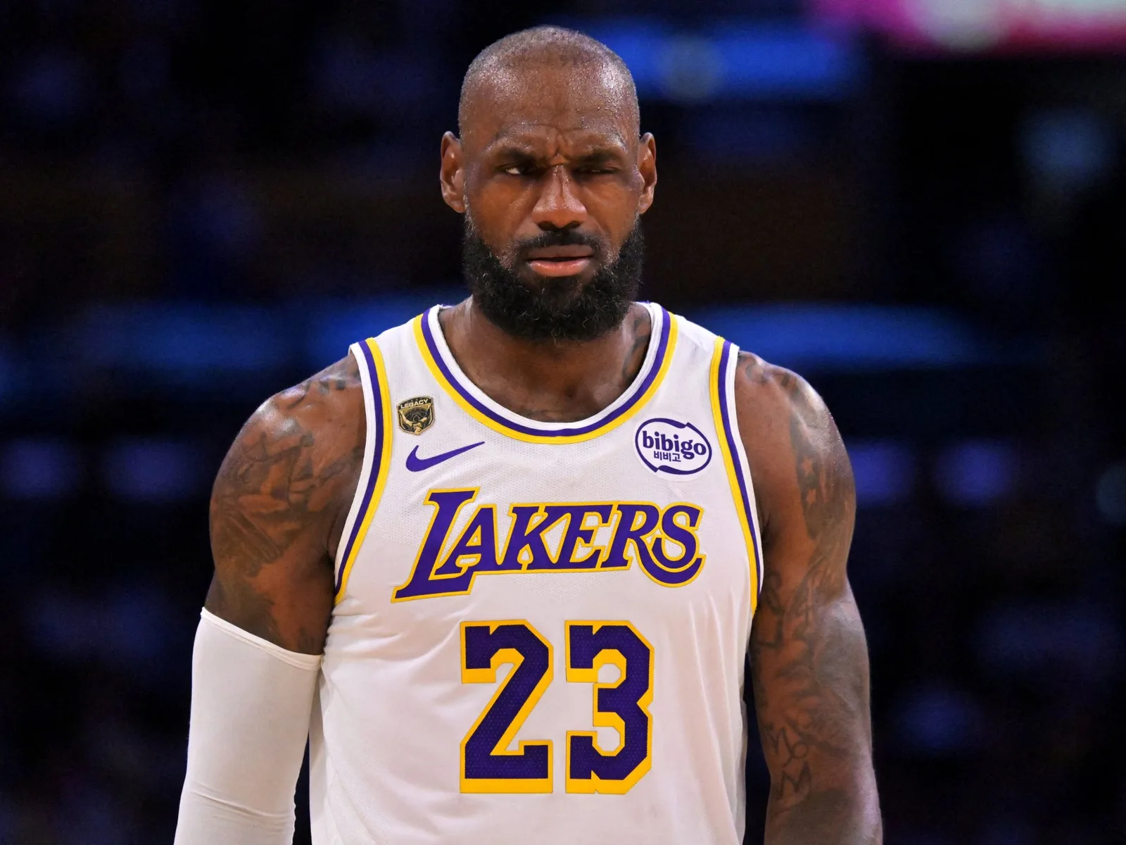 LeBron James Remains Undecided on Next Team, Agent Says No Rush