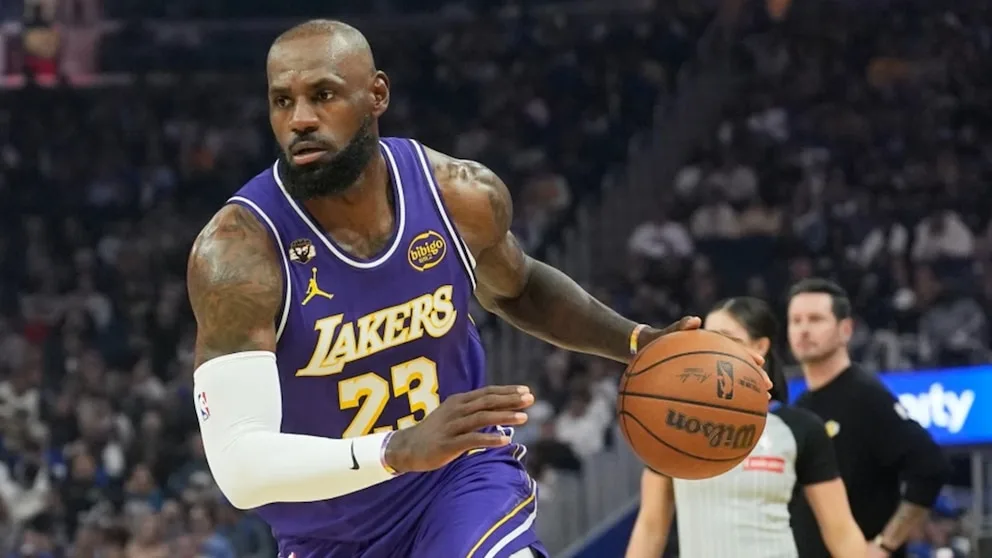 LeBron James Signs Contract With 76ers, Includes Notable Trade Clause