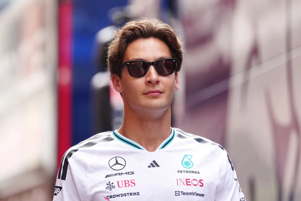 Hamilton Fastest in Monaco GP Qualifying as Ferrari Leads Practice Sessions