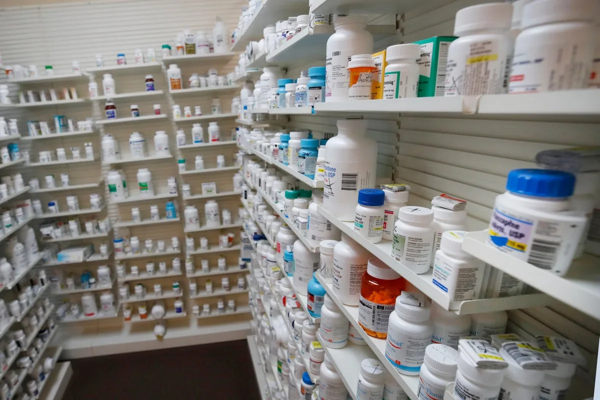 Levothyroxine Thyroid Medication Recalled Nationwide in US Due to Low Potency