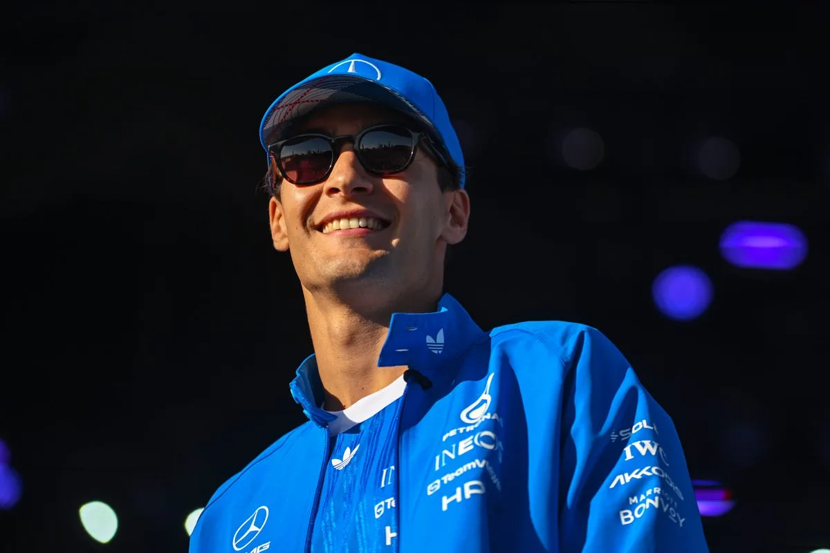 Lewis Hamilton Secures Sprint Pole at British Grand Prix Ahead of Kimi Antonelli